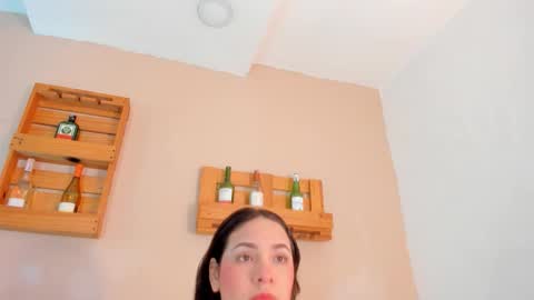 Mia  online show from 11-03-25, 11:44