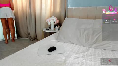 missmiatv online show from 03-21-26, 04:28