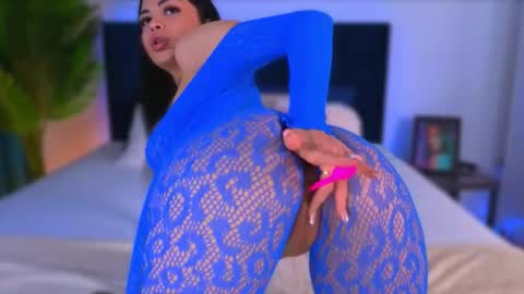 Michelle online show from 02-27-26, 07:36