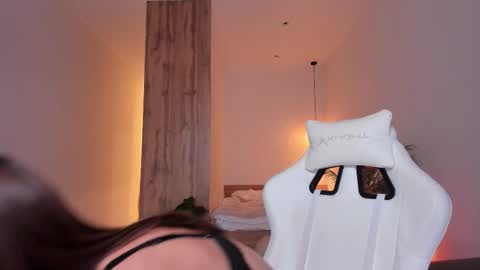 Miss Molly -  online show from 03-02-26, 05:08