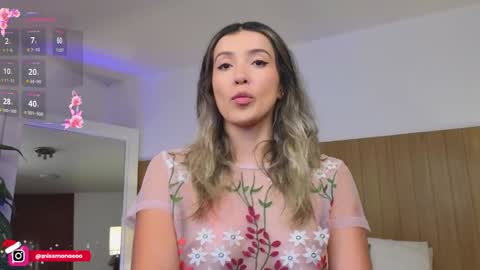 Snapshot of missmonaco chatting on 12-17-24, 11:27 Emma Rivera online show from 12-17-24, 11:27