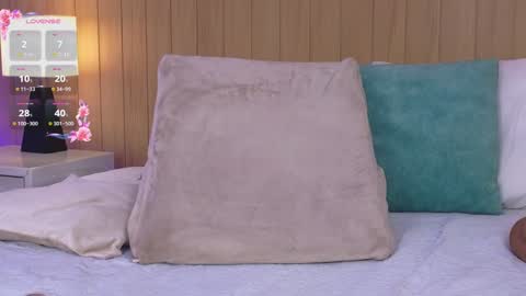 Snapshot of missmonaco chatting on 12-19-24, 03:51 Emma Rivera online show from 12-19-24, 03:51