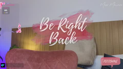 Snapshot of missmonaco chatting on 01-24-25, 02:18 Emma Rivera online show from 01-24-25, 02:18