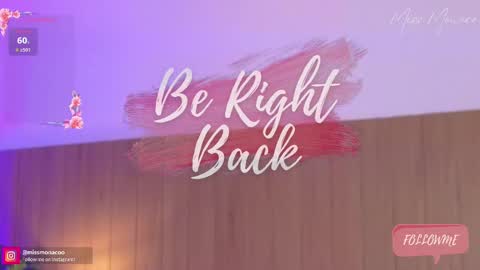 Snapshot of missmonaco chatting on 02-21-25, 02:17 Emma Rivera online show from 02-21-25, 02:17