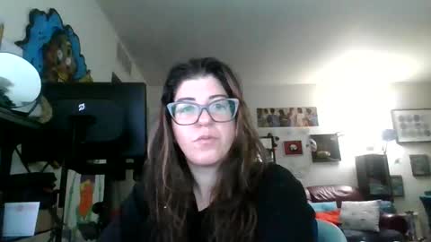 MissMona online show from 02-03-26, 11:37