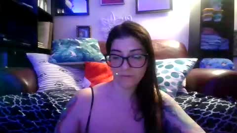 MissMona online show from 02-06-26, 11:19