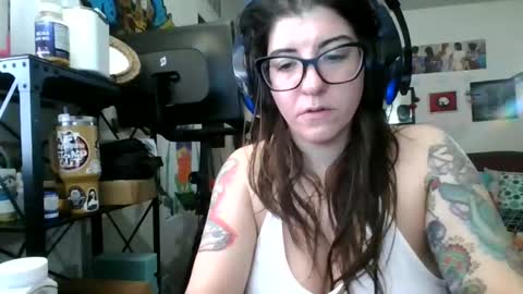 MissMona online show from 02-10-26, 12:20