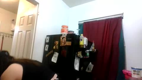 MissMona online show from 03-06-26, 02:30