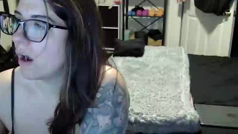 MissMona online show from 03-16-26, 10:41