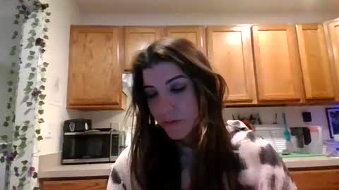 MissMona online show from 03-29-26, 06:13