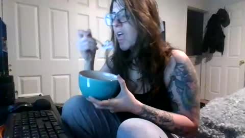 MissMona online show from 04-09-26, 10:20