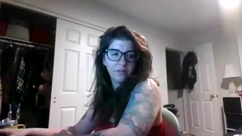 MissMona online show from 04-10-26, 10:09