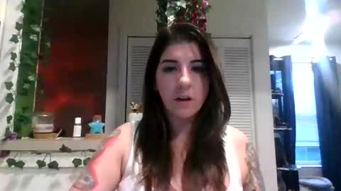 MissMona online show from 04-10-26, 11:20