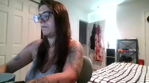 MissMona online show from 06-12-26, 09:52