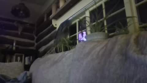 Snapshot of missmoonmagic13 chatting on 02-05-25, 03:23 Maxxx online show from 02-05-25, 03:23