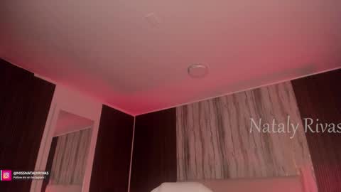 Nataly Rivas online show from 10-23-25, 09:46