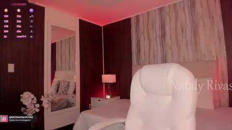 Nataly Rivas online show from 11-06-25, 09:48