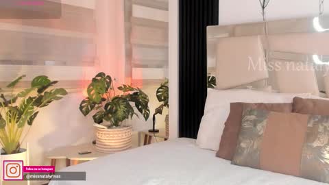 Nataly Rivas online show from 02-20-26, 10:21