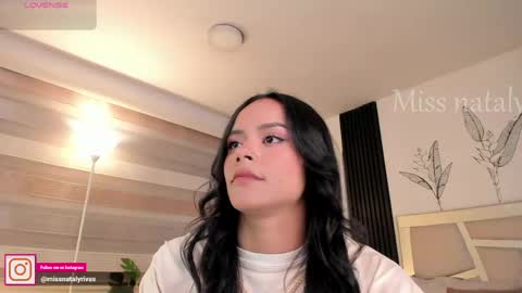 Snapshot of missnataly_ chatting on 05-06-26, 11:10 Nataly Rivas online show from 05-06-26, 11:10