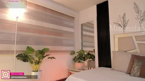 Snapshot of missnataly_ chatting on 05-11-26, 11:24 Nataly Rivas online show from 05-11-26, 11:24