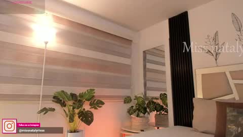 Snapshot of missnataly_ chatting on 05-12-26, 11:13 Nataly Rivas online show from 05-12-26, 11:13