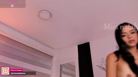 Snapshot of missnataly_ chatting on 05-27-26, 01:57 Nataly Rivas online show from 05-27-26, 01:57