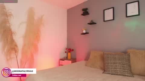 Snapshot of missnataly_ chatting on 06-23-26, 12:19 Nataly Rivas online show from 06-23-26, 12:19