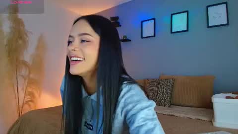 Nataly Rivas online show from 06-27-26, 02:01