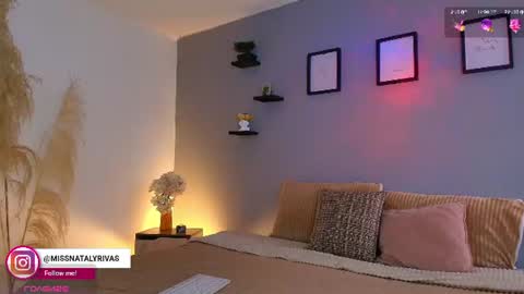 Nataly Rivas online show from 06-30-26, 01:01