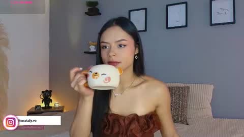 Nataly Rivas online show from 07-09-26, 03:05