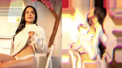 Nataly Rivas online show from 07-10-26, 03:11
