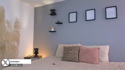 Nataly Rivas online show from 07-14-26, 05:07