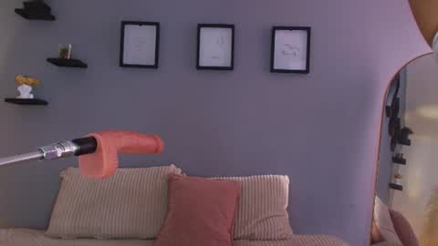 Nataly Rivas online show from 07-28-26, 07:39