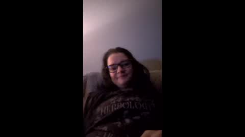 MissNiagara online show from 01-16-26, 12:42