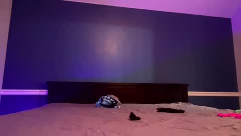 SlaveMissOdin online show from 01-27-25, 07:14