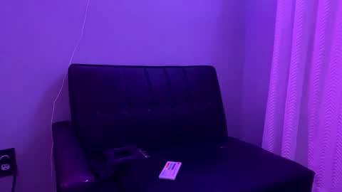 SlaveMissOdin online show from 01-29-25, 07:25