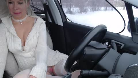 Olenka online show from 12-10-24, 11:54