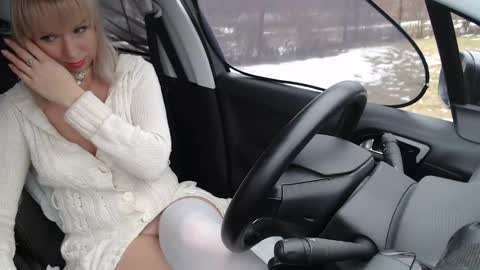 Olenka online show from 03-04-25, 12:12