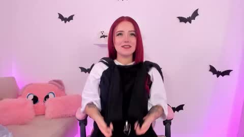 Pau Giraldo online show from 10-15-25, 10:43