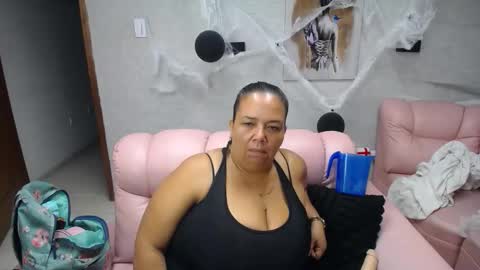 Penelope online show from 10-31-25, 12:17