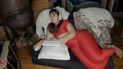 sarah online show from 02-19-25, 02:44