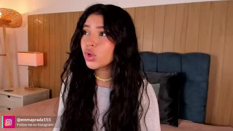 Emma Prada online show from 02-26-26, 01:10