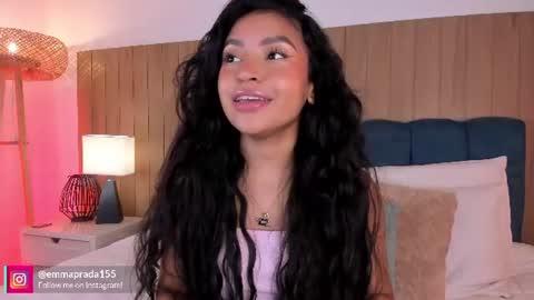 Emma Prada online show from 06-12-26, 12:04