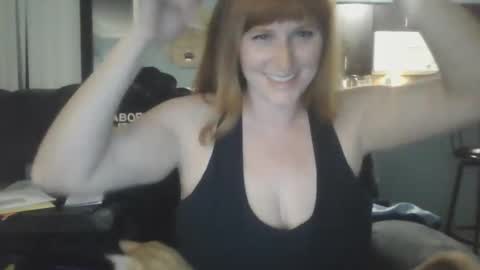 Missreddd88 online show from 04-26-26, 06:33