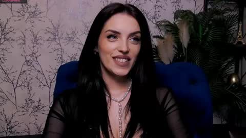 Emily online show from 04-23-26, 12:45