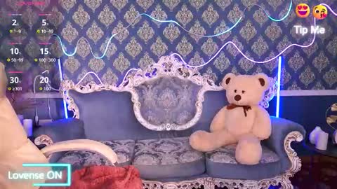 Snapshot of missrossi chatting on 09-17-25, 06:53 missrossi online show from 09-17-25, 06:53