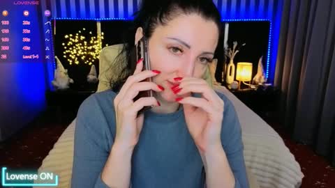 missrossi online show from 01-07-26, 08:22