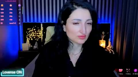 missrossi online show from 01-12-26, 09:09