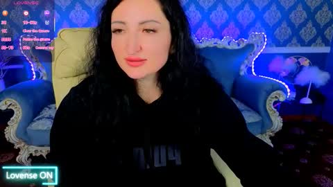 missrossi online show from 02-08-26, 07:28