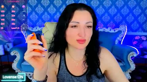 missrossi online show from 02-16-26, 07:32